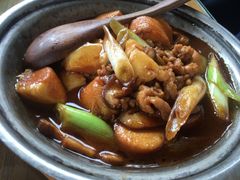 -无届青年餐馆(熙街店)