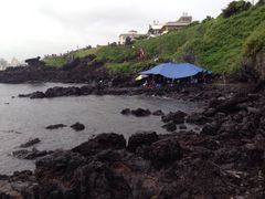 -龙头岩(Dragon Head Rock)