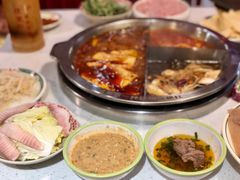 -陈艳红火锅菜·冒菜(簋街店)