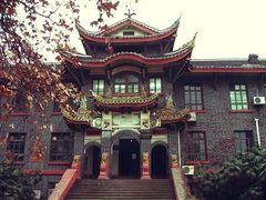 -四川大学(望江校区)