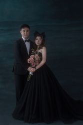 点击看大图 -薇薇新娘婚纱摄影(潜山店)
