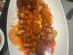 -姑苏家宴·苏帮菜·松鼠桂鱼(苏州总店)