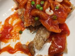 -金典银峰老鹅馆·昆山菜(亭林公园店)