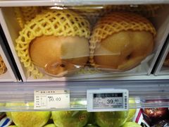 -好利来(欧亚商都店)