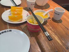 -老板恋上鱼(振华商厦店)