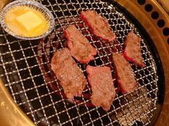 -乾杯烧肉居酒屋(中洲湾店)