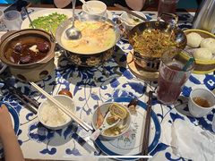 -東大方(武康千秋广场店)