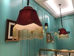-玉玲珑(陆家嘴店)