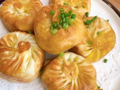 -品回味清真西北楼(宁波首店)