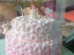 -丽莎蓓甜CAKE生日蛋糕·动物奶油(石家庄店)