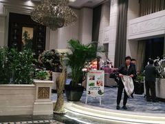 -中油泰富国际酒店-中餐厅