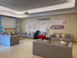 -莉泽月子中心(凯旋江景店)