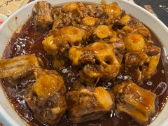 -南来顺饭庄·清真(南菜园店)
