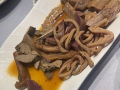 -小秦淮·南京土菜(新亭西路店)