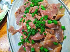 -江村四哥新鲜牛肉店(江高总店)