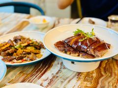 -椿记烧鹅(叠彩店)