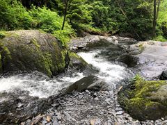 -凤凰山国家森林公园