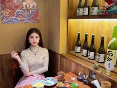 -鸟幸 TORISAKI 炭火居酒屋