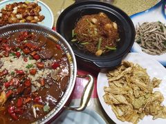 -北平味道.京味菜.烤鸭(梨园店)