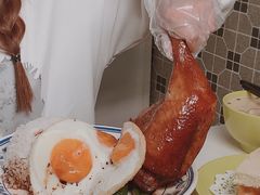 -噏耷茶档