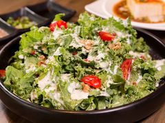 -牛角烧肉(步步高星城天地店)