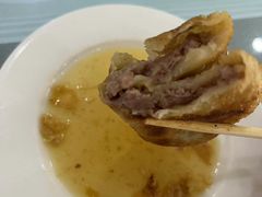 -三盛轩回民饺子馆