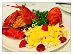 -无招牌海鲜餐厅(滨海艺术中心店)