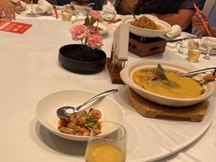 -小厨娘淮扬菜(清江苏宁广场店)