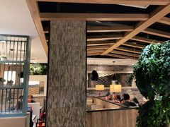 大堂-野妹火锅(南园店)