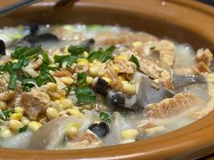 -郑庄脂渣海鲜楼(九水路店)