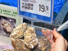 -盒马鲜生(大成店)