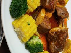 -清真悦宾楼食府(海湖店)