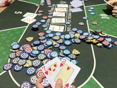 -嗨刻桌游(天一豪景店)