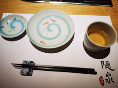 -隐泉京望日式料理(太和广场店)