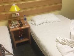 -如家酒店(北京西单大悦城店)