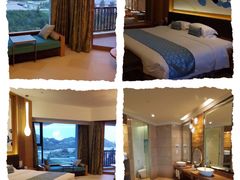 -惠州金海湾嘉华度假酒店