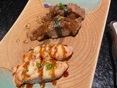 -無境·匠心日本料理(汉街店)