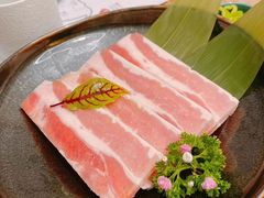 -额尔敦牛厨师铜板烧