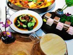 -鲁秀才炒鸡(龙湖西溪天街店)