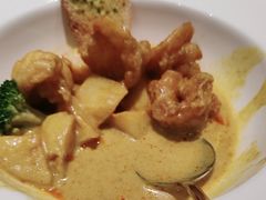 -廊亦舫Lang Yi Fang Restaurant(金桥店)
