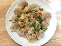 干捞云吞-明記茶餐廳(福田总店)