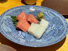 -镹·鱼料理  国产鱼使用店