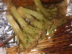 -阿度烧烤牛火锅(梧田店)