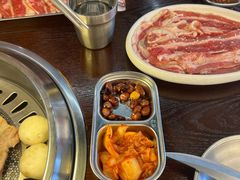 -大喜烤肉(海宁尚东店)