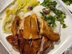 -新益烧味