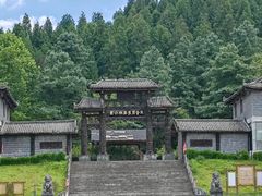 -玉舍国家森林公园