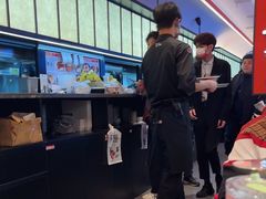 -花漫里日式餐厅(城东中骏店)
