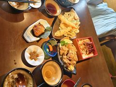 -千代武日本料理(哈西店)