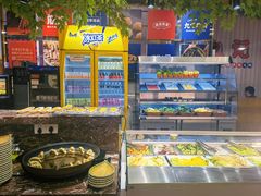 -九记潮汕现切鲜牛肉自助火锅(新开铺店)
