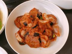 -THE PAWON·8碗(古北SOHO店)